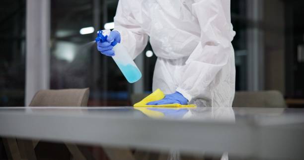 Licensed Odor Removal service in College Park, MD - Crime Scene Cleaner Online